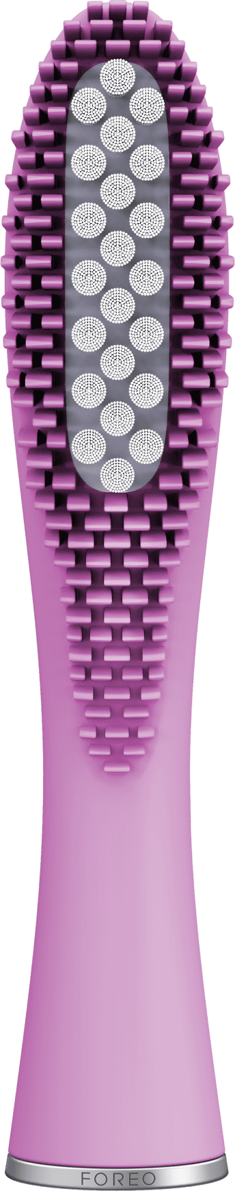 FOREO Issa Hybrid Replacement Brush Head Lavender - Cabeça de Reposição