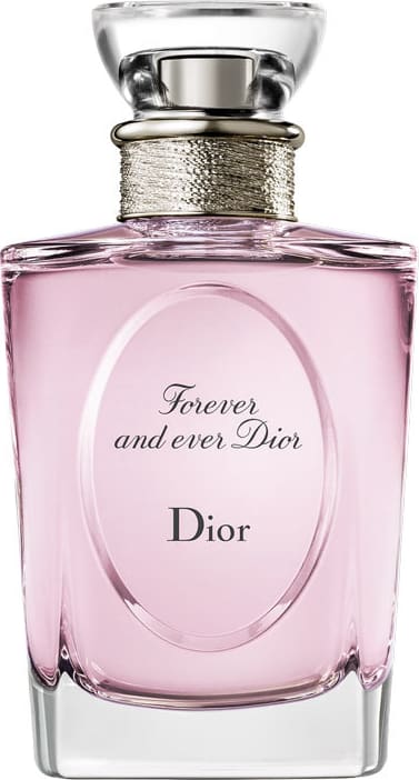 Forever and Ever Dior Eau de Toilette - Perfume Feminino 100ml