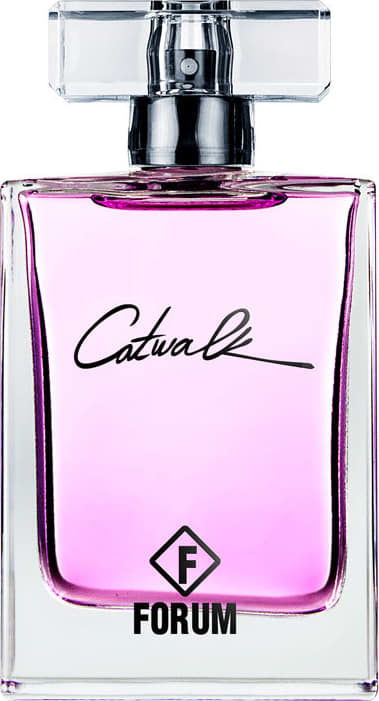 Catwalk Forum Deo Colônia - Perfume Feminino 85ml