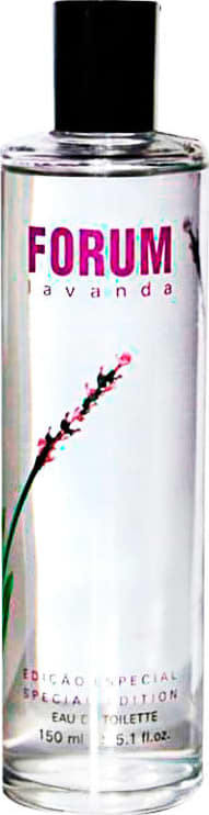 Forum Lavanda Eau de Cologne - Perfume Feminino 150ml