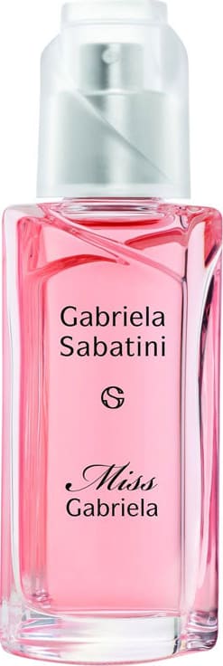 Miss Gabriela Sabatini Eau de Toilette - Perfume Feminino 30ml