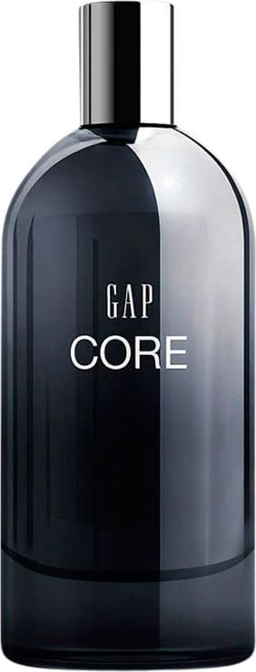 Gap Core Man eau de toilette para hombre 100 ml