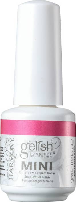 Gelish Soak Off Gel Blushing Beauty - Esmalte Cremoso 9ml