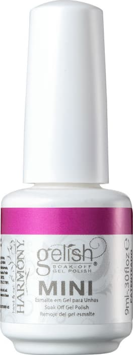 Gelish Soak Off Gel Mini Shock Therapy - Esmalte Cremoso 9ml