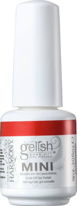 Gelish Soak Off Gel Mini Snuggle By The Fire - Esmalte Cremoso 9ml