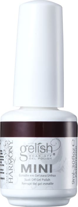 Gelish Soak Off Gel Mini Take The Lead - Esmalte Cremoso 9ml
