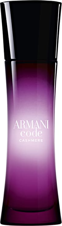 armani code cashmere 50 ml