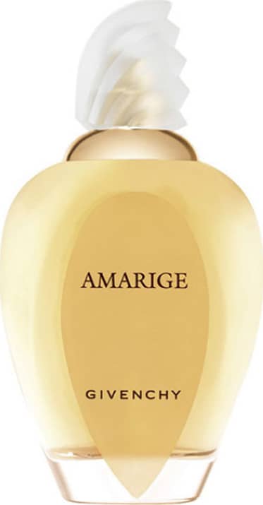 Amarige Givenchy Eau de Toilette - Perfume Feminino 100ml