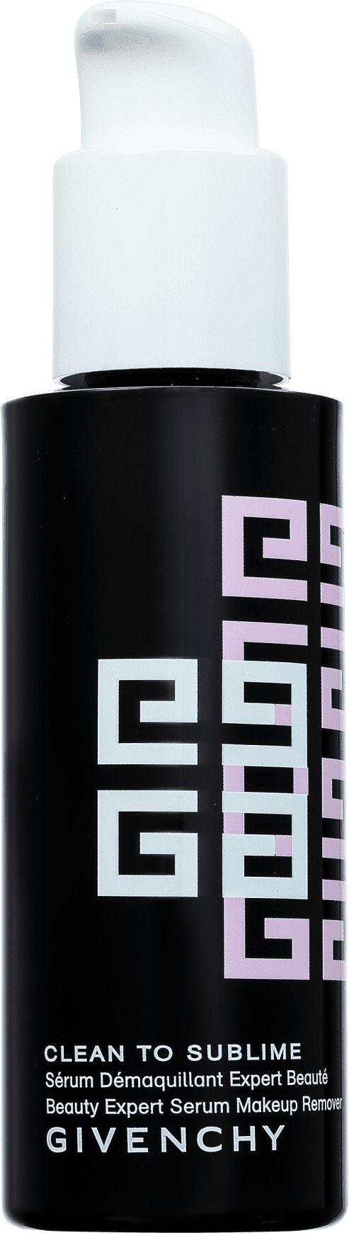 Givenchy Clean To Sublime - Sérum Demaquilante 125ml