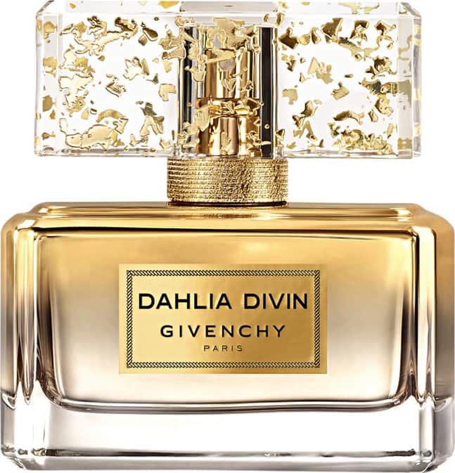 Dahlia Divin Le Nectar de Parfum Givenchy Eau de Parfum – Perfume Feminino 50ml