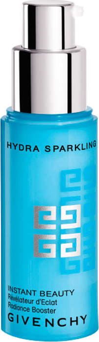 Givenchy Hydra Sparkling Instant Beauty - Hidratante Facial 30ml