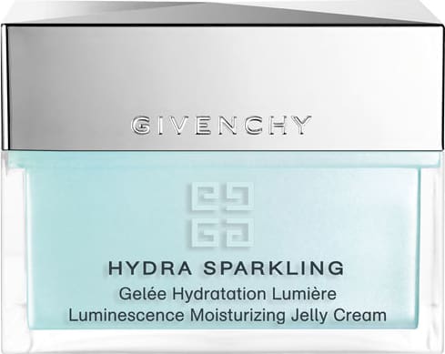 Givenchy Hydra Sparkling Luminescence Moisturizing Jelly - Gel Hidratante Facial 50ml