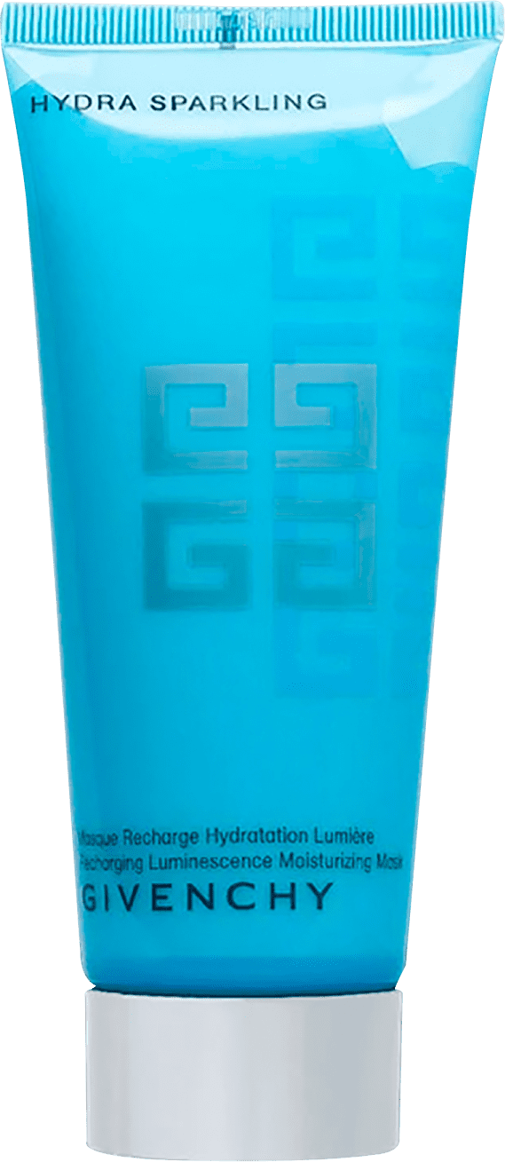 Givenchy Hydra Sparkling Recharging Luminescence - Máscara Hidratante 100ml