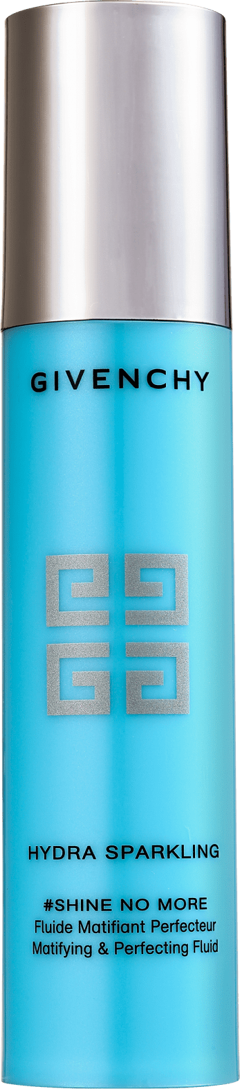 Givenchy Hydra Sparkling #Shine No More - Fluído Matificante 50ml