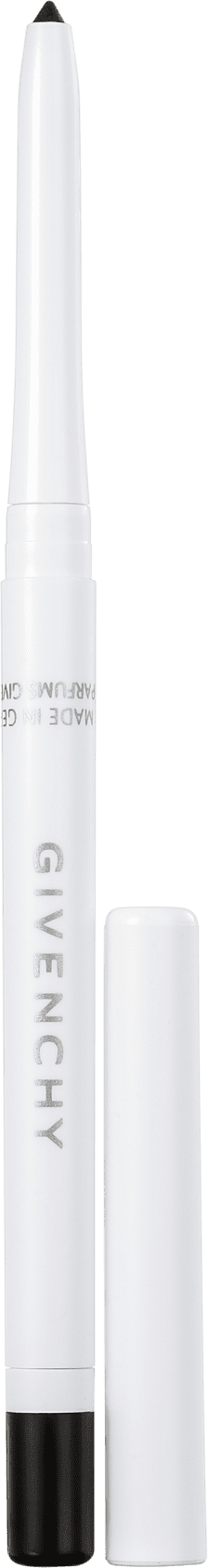 Givenchy Khôl Couture Waterproof 01 Black - Lápis de Olho 1,1g