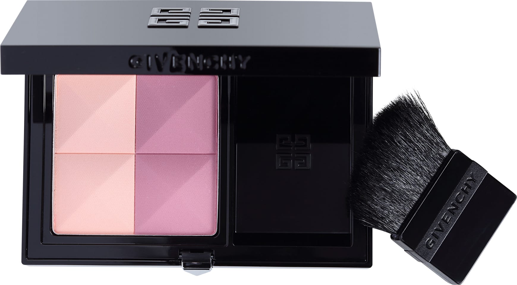 Givenchy Le Prisme N06 Romantica - Blush em Pó 6,5g