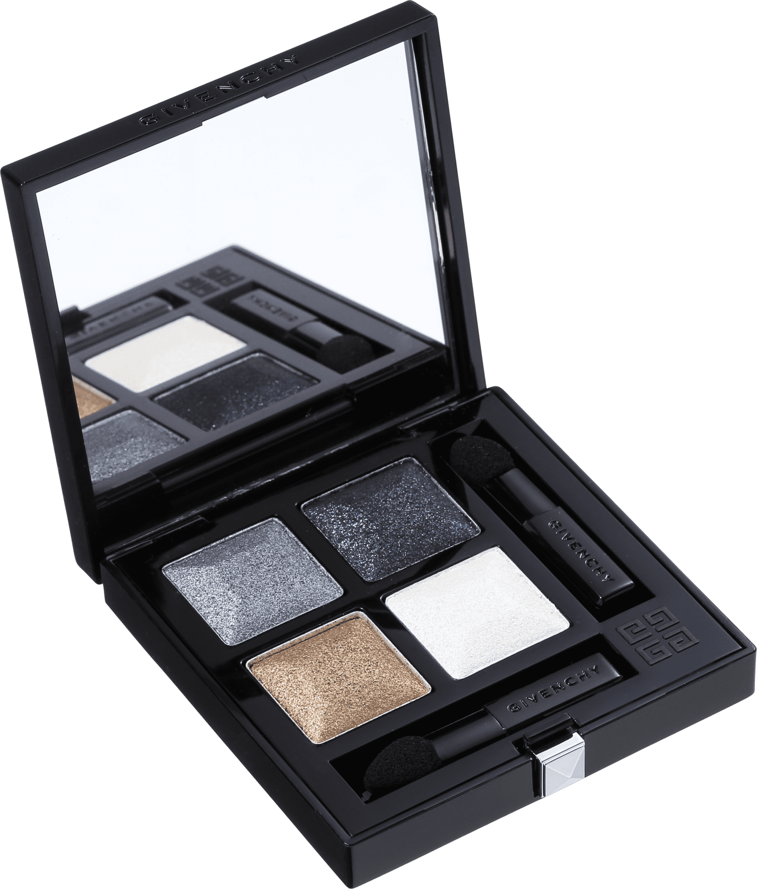Givenchy Le Prisme Yeux Quatuor Renewal 4 Impertinence - Paleta de Sombras 4g