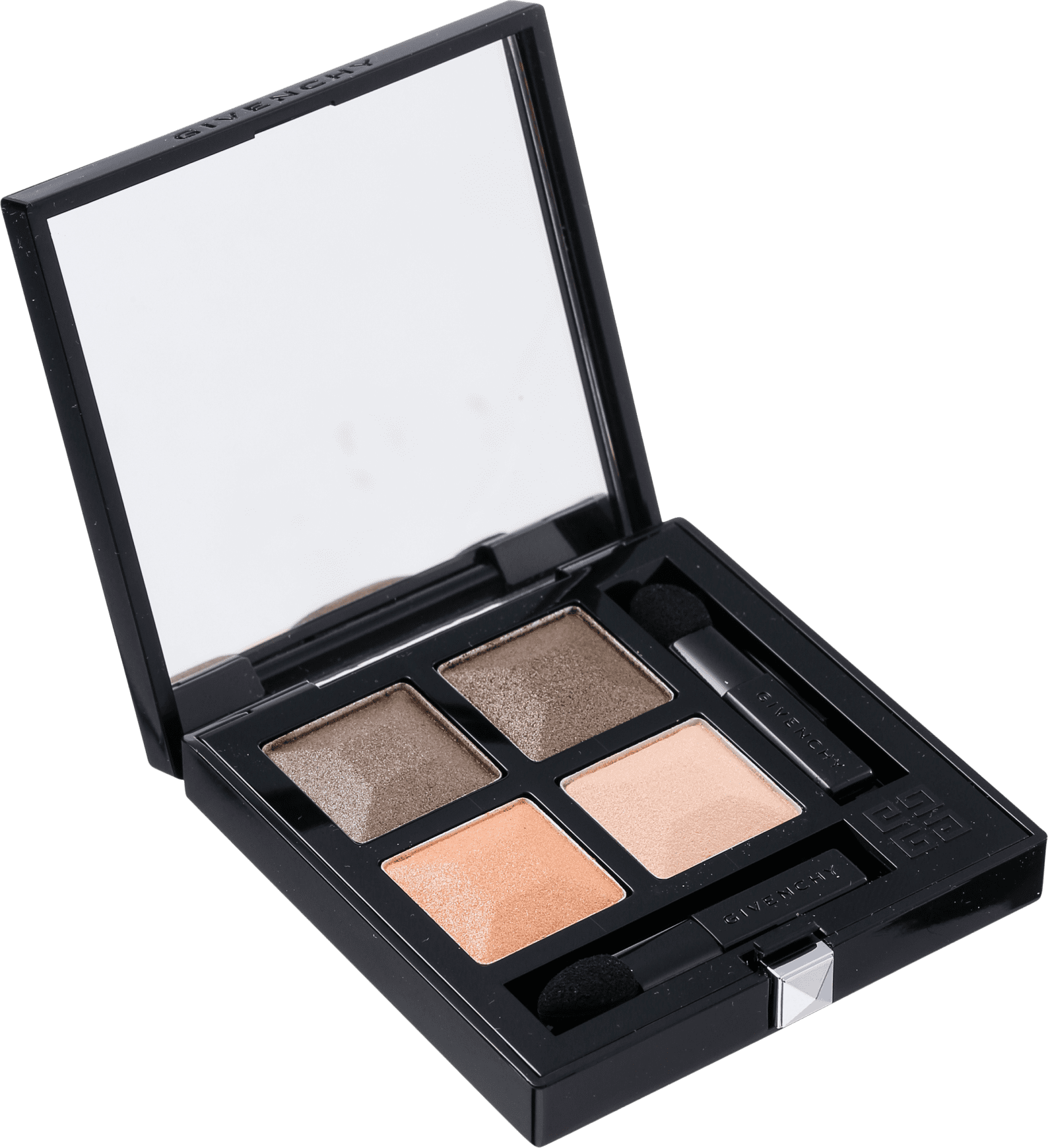 Givenchy Prisme Quatuor 6 Confidence - Paleta de Sombras 4g