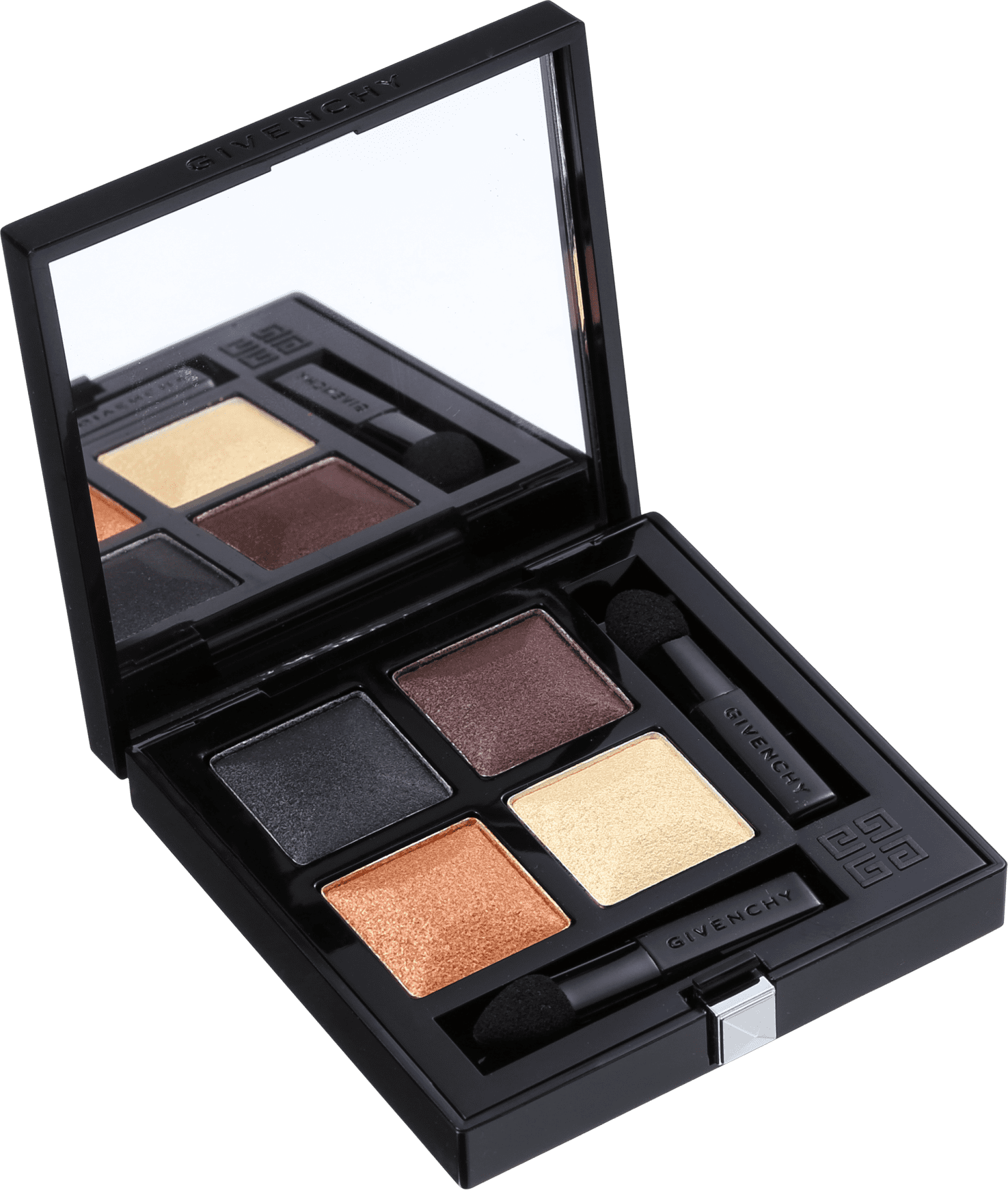 Givenchy Prisme Quatuor 8 Braise - Paleta de Sombras 4g