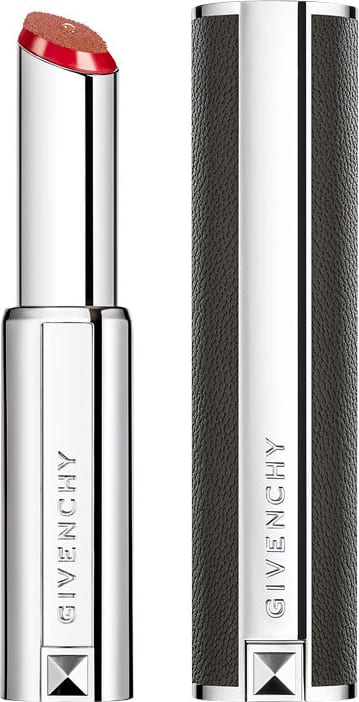Givenchy Le Rouge Liquide Nº100 Nude Tweed - Batom 3ml