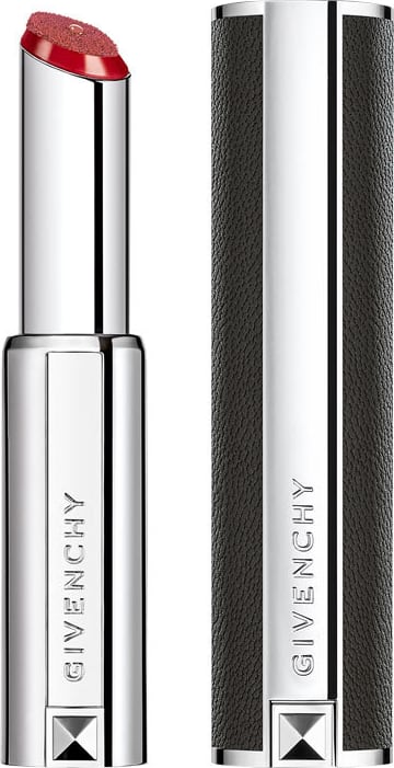Givenchy Le Rouge Liquide Nº106 Nude Taffetas - Batom 3ml