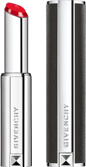 Givenchy Le Rouge Liquide Nº306 Orange Plumetis - Batom 3ml
