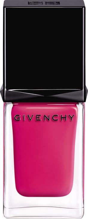 Givenchy Le Vernis 05 Fuchsia Irresistible - Esmalte Cremoso 10ml