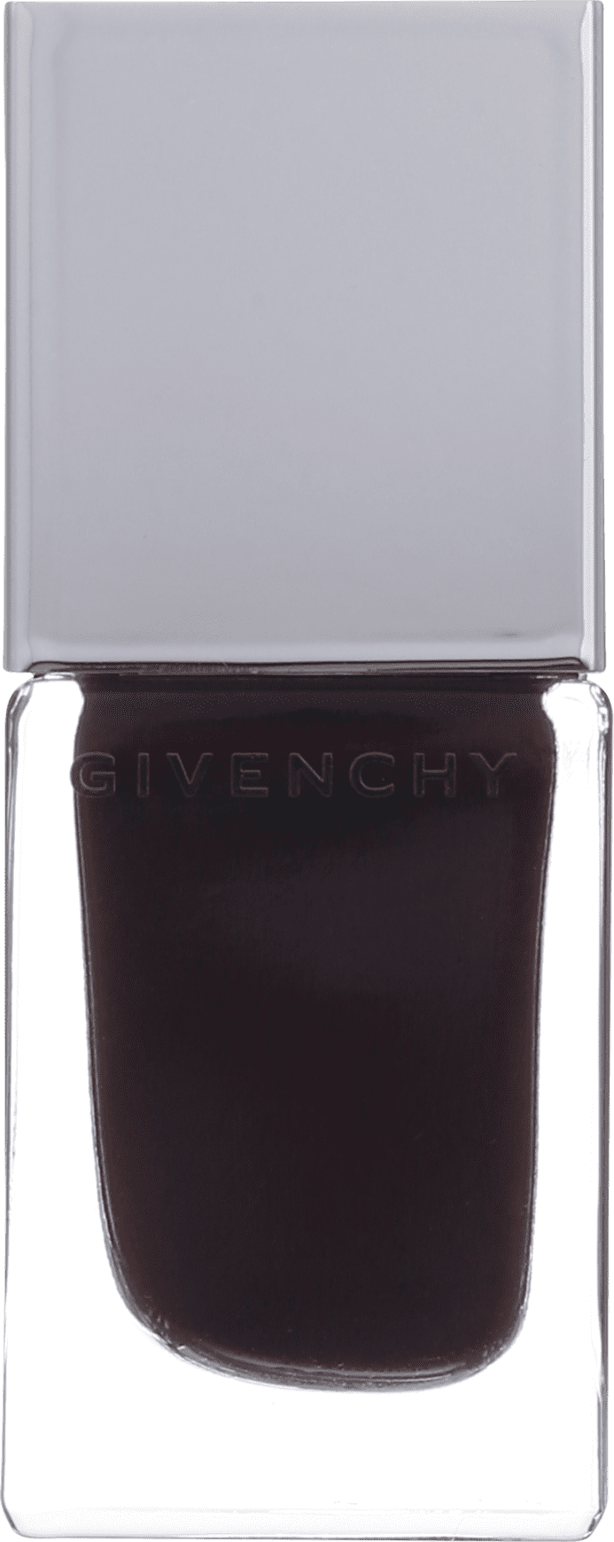 Givenchy Le Vernis Nail Polish Pourpre Defile 08 - Esmalte Cremoso 10ml