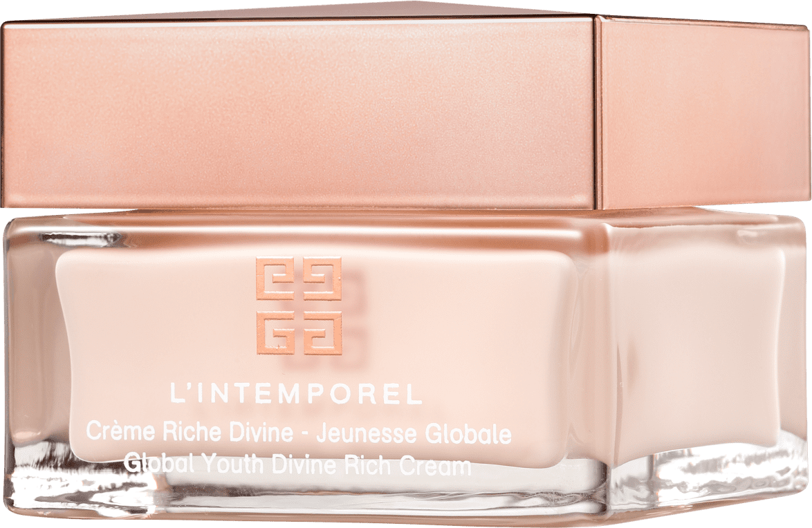 Givenchy L'Intemporel Global Youth Silky Sheer Cream - Creme Anti-Idade Diurno 50ml