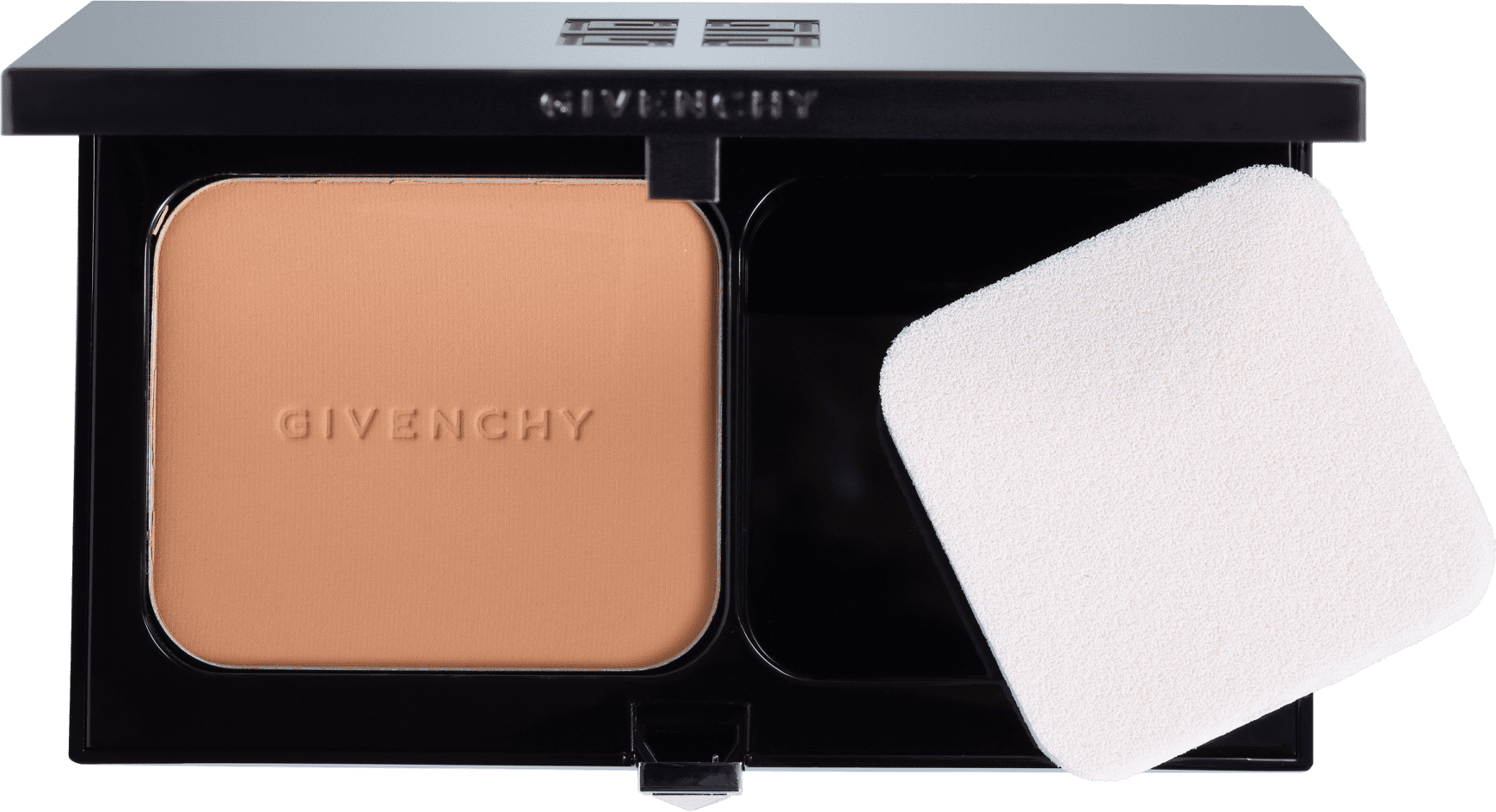 Givenchy Matissime Velvet Compact N05 Mat Honey - Base Compacta 9g