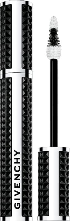 Givenchy Noir Couture Volume N1 Black Taffetas - Máscara para Cílios 8g