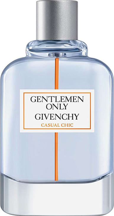 Gentlemen Only Casual Chic Givenchy Eau de Toilette - Perfume Masculino 100ml