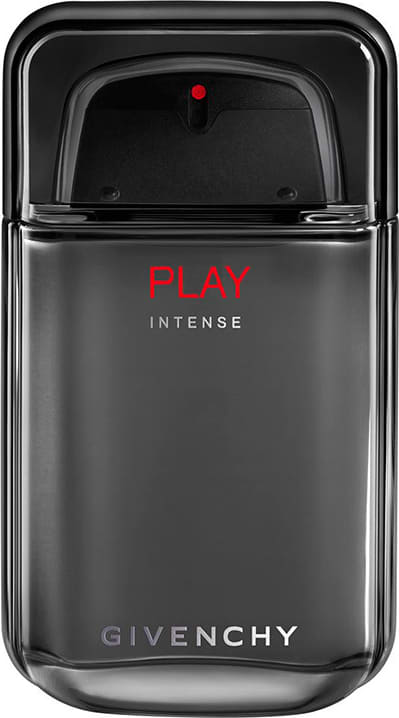 Play Intense Givenchy Eau de Toilette - Perfume Masculino 100ml