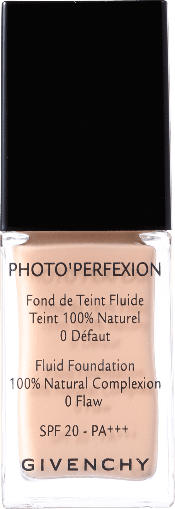 Givenchy Photo'Perfexion Pa+++ FPS 20 5 - Base Líquida 25ml