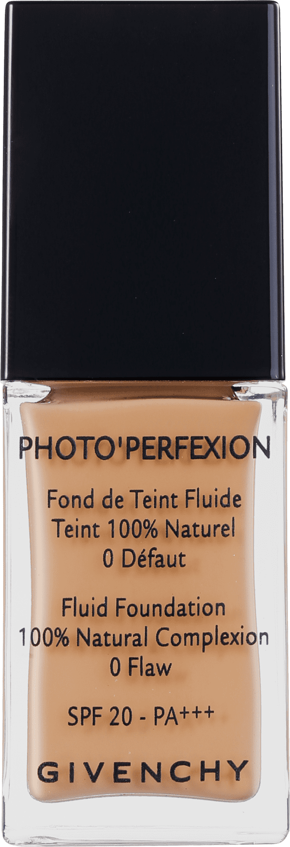 Givenchy Photo'Perfexion Pa+++ FPS 20 8 - Base Líquida 25ml