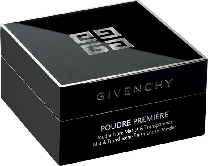 Givenchy Prisme Libre Poudre Première Libre Matité & Transparence - Pó Solto Translúcido 16g