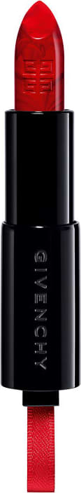 Givenchy Rouge Interdit Marbe Red - Batom 3,4g