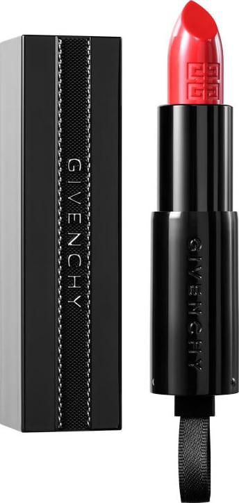 Givenchy Rouge Interdit N°16 Wanted Coral - Batom 3,4g