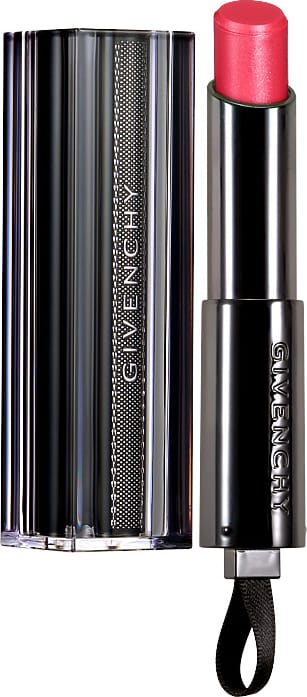 Givenchy Rouge Interdit Vinyl N10 Rouge Provocant - Batom Espelhado 3,3g