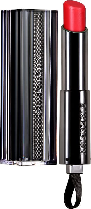 Givenchy Rouge Interdit Vinyl N11 Rouge Rebelle - Batom Espelhado 3,3g