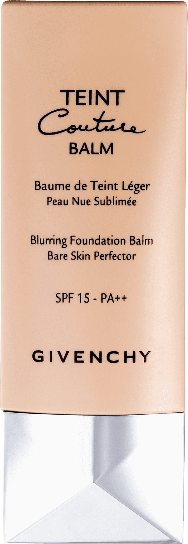 Givenchy Teint Coture Balm FPS 15 02 Nude Shell - Base Líquida 30ml