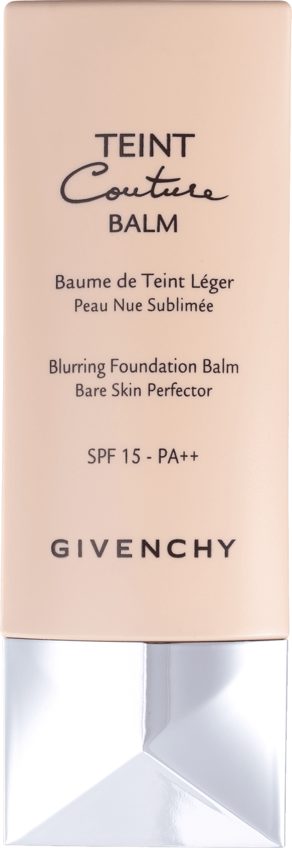Givenchy Teint Coture Balm FPS 15 05 Nude Honey - Base Líquida 30ml