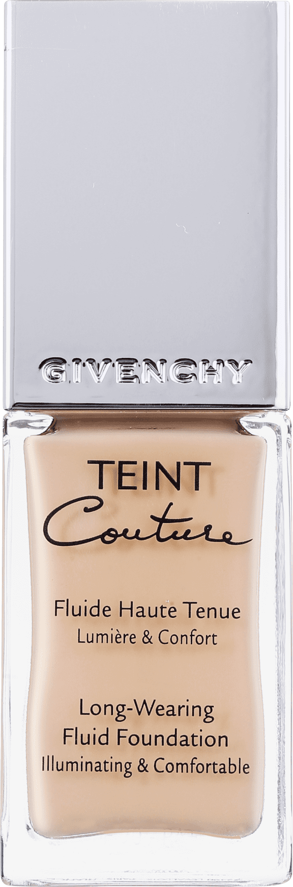 Givenchy Teint Couture Fluid Foundation FPS 20 Honey 5 - Base Líquida 25ml