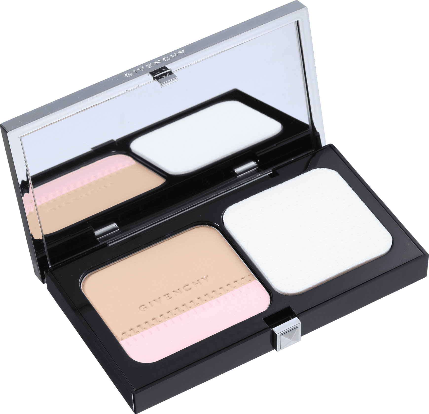 Givenchy Teint Couture Long Wearing Compact Foundation FPS 10 N4 - Base Compacta 10g