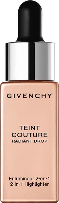 Givenchy Teint Couture Radiant Drop Dourado - Iluminador 20g