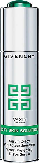 Givenchy Vax'In For Youth City Skin Solution - Sérum Anti-Idade 30ml