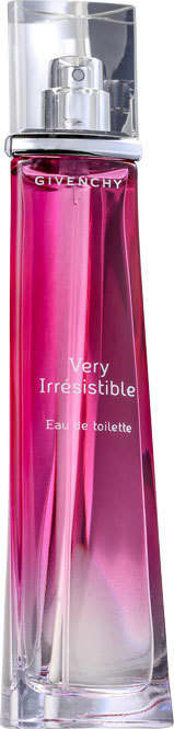 Very Irrésistible Nova Edição Givenchy Eau de Toilette - Perfume Feminino 75ml