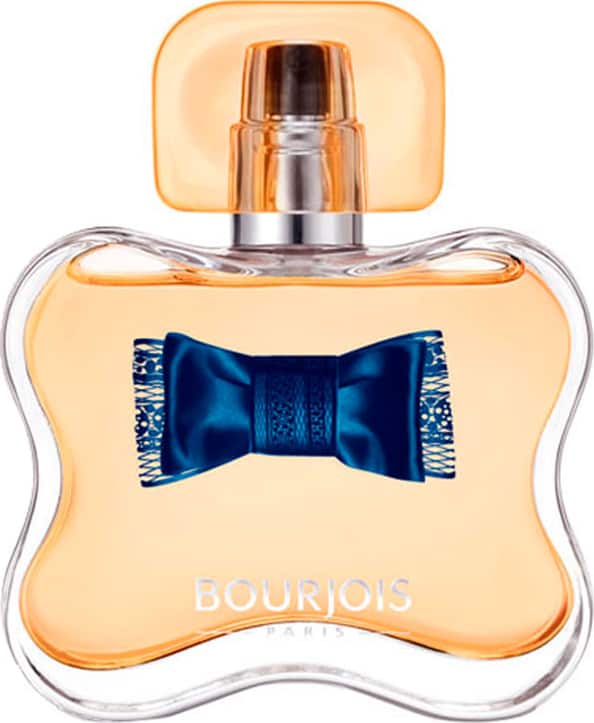 Glamour Chic Bourjois Eau de Parfum - Perfume Feminino 80ml