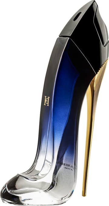 Good Girl Légère Carolina Herrera Eau de Parfum - Perfume Feminino 80ml