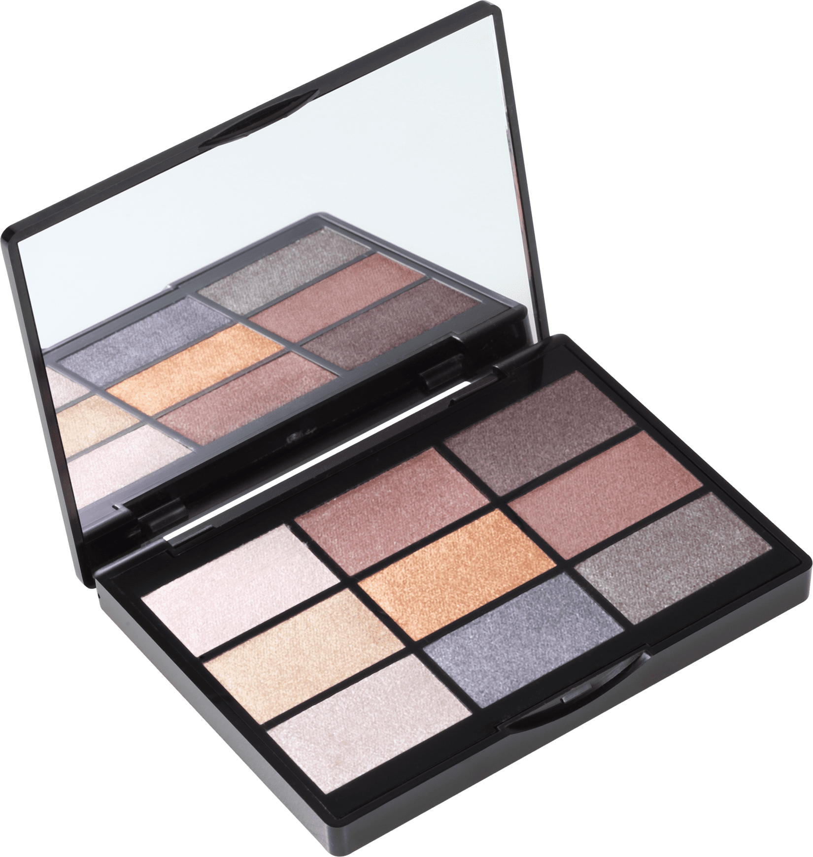 GOSH 9 Shades 005 To Party in London - Paleta de Sombras 10g